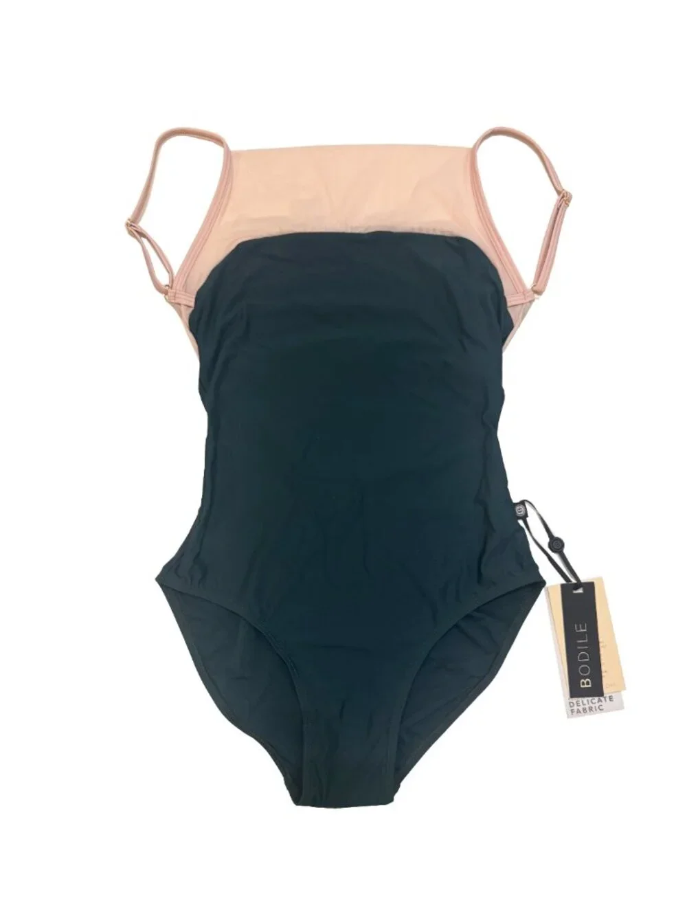Bodile Arabella Leotard - Picture 4 of 7